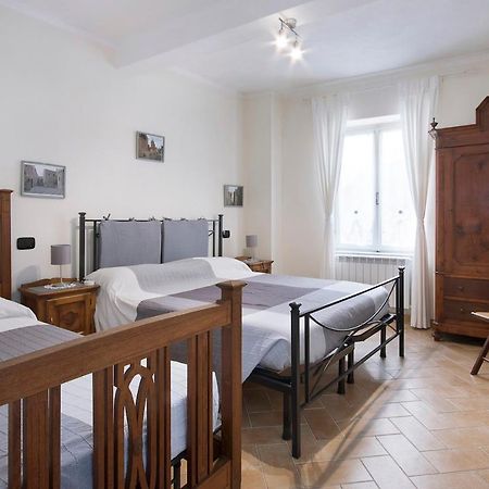 B&B Sotto Le Torri Albenga Kültér fotó