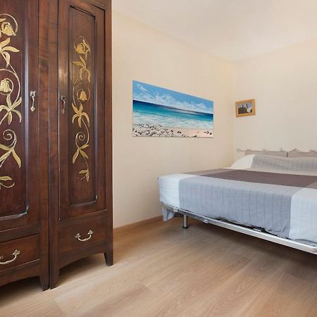 B&B Sotto Le Torri Albenga Kültér fotó