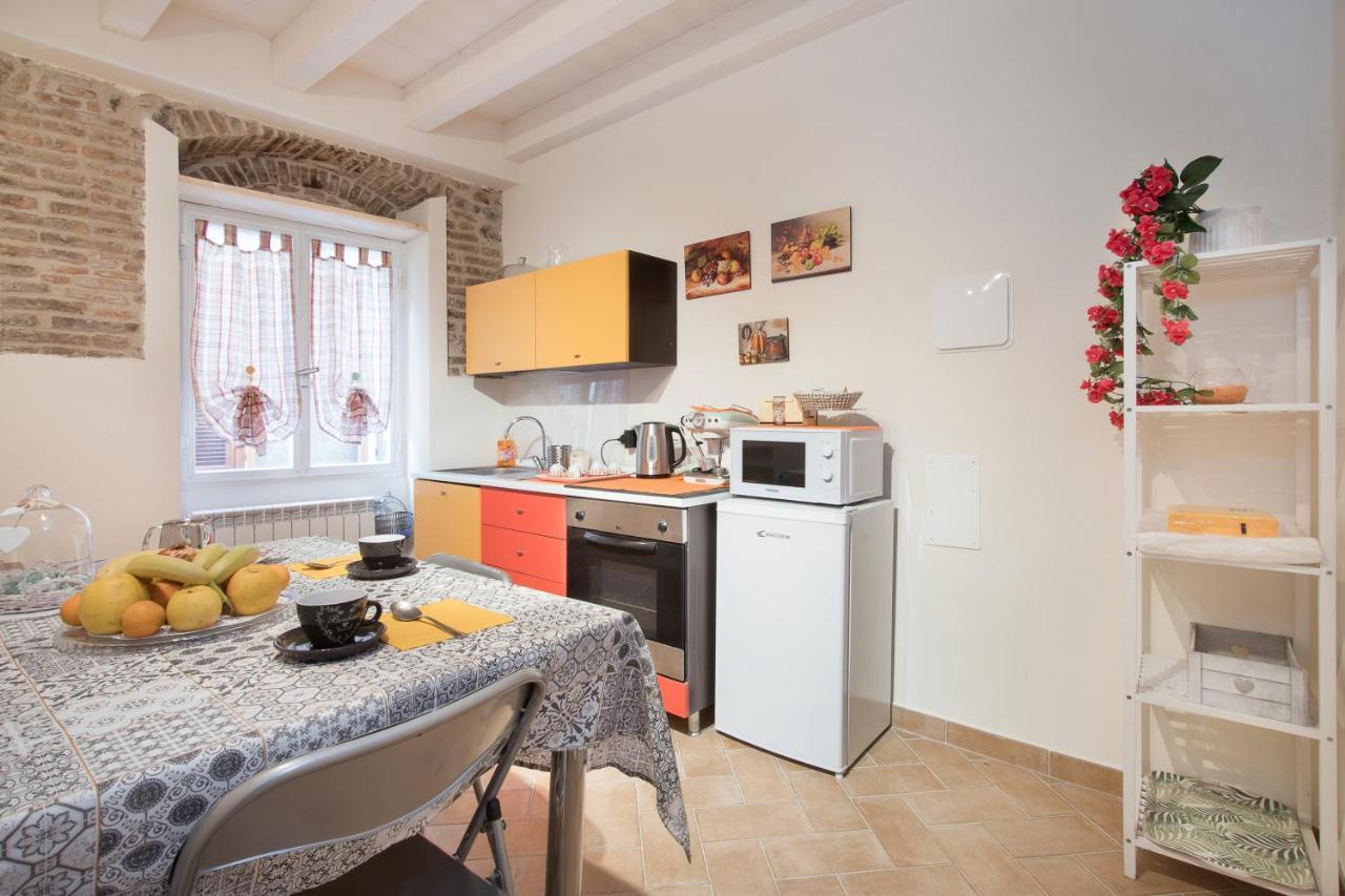 B&B Sotto Le Torri Albenga Kültér fotó