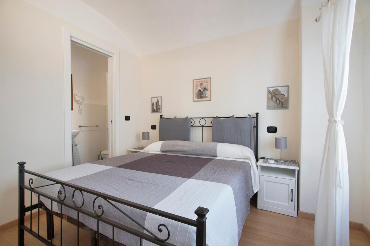 B&B Sotto Le Torri Albenga Kültér fotó
