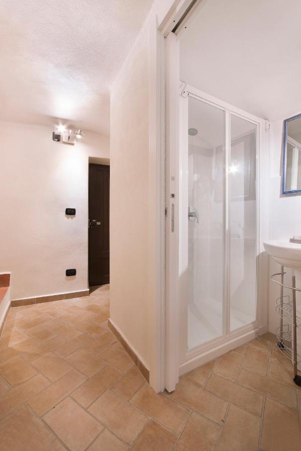 B&B Sotto Le Torri Albenga Kültér fotó