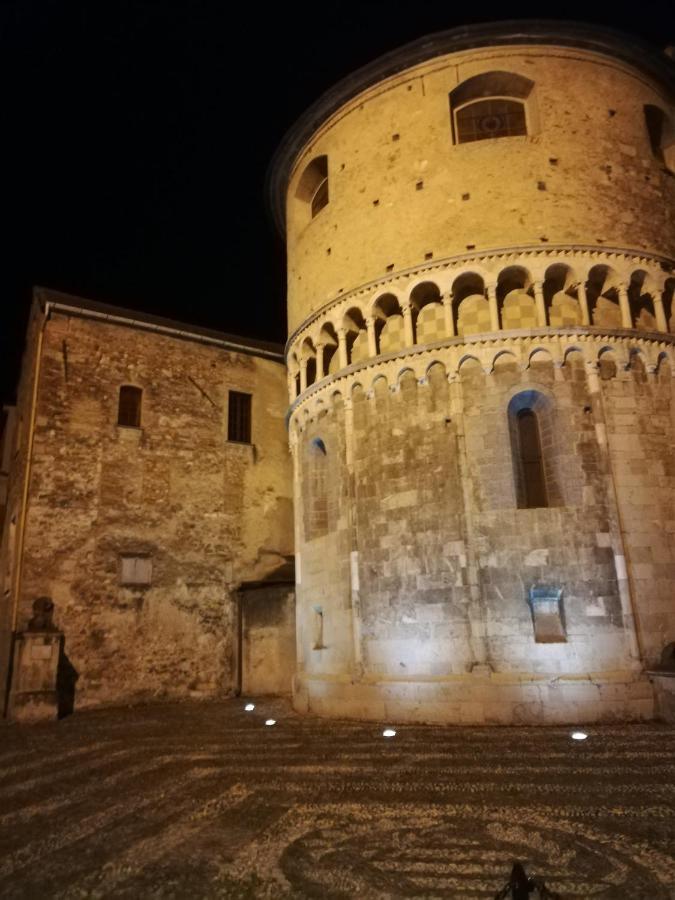 B&B Sotto Le Torri Albenga Kültér fotó