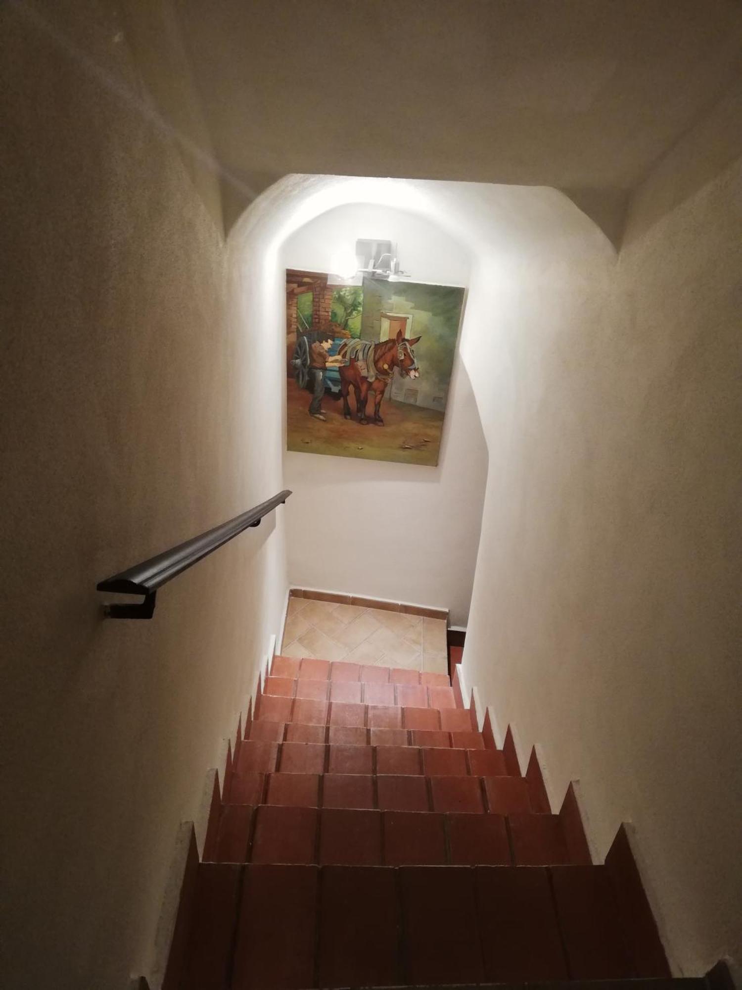 B&B Sotto Le Torri Albenga Kültér fotó