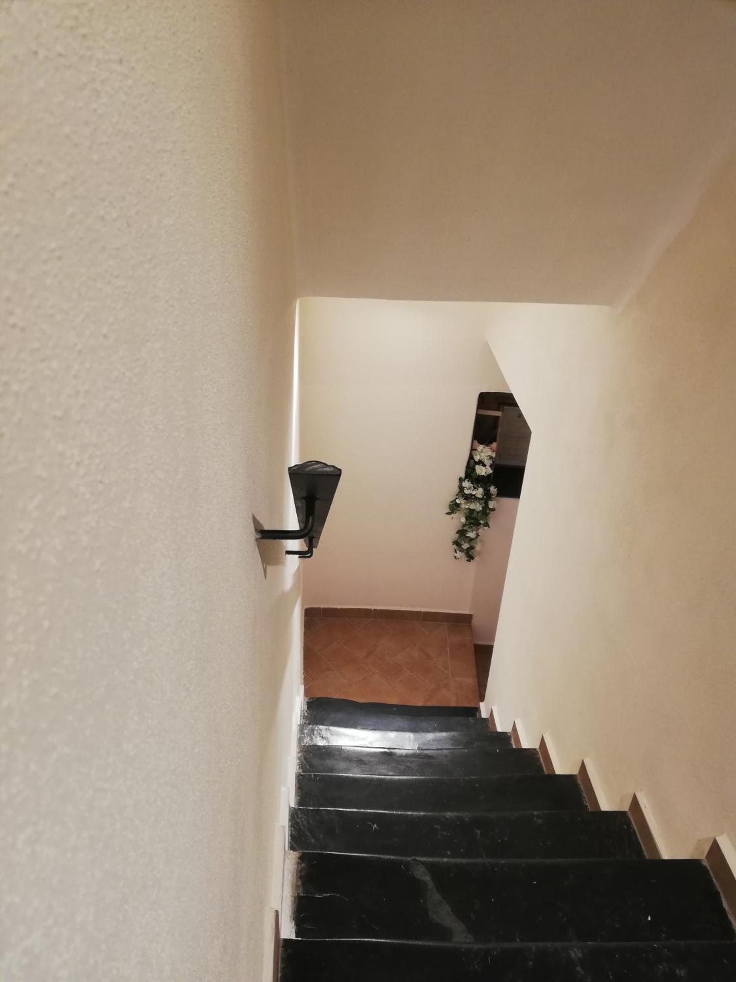 B&B Sotto Le Torri Albenga Kültér fotó